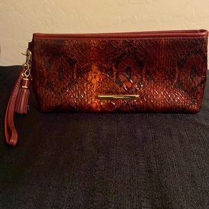 BRAHMIN WRISTLET